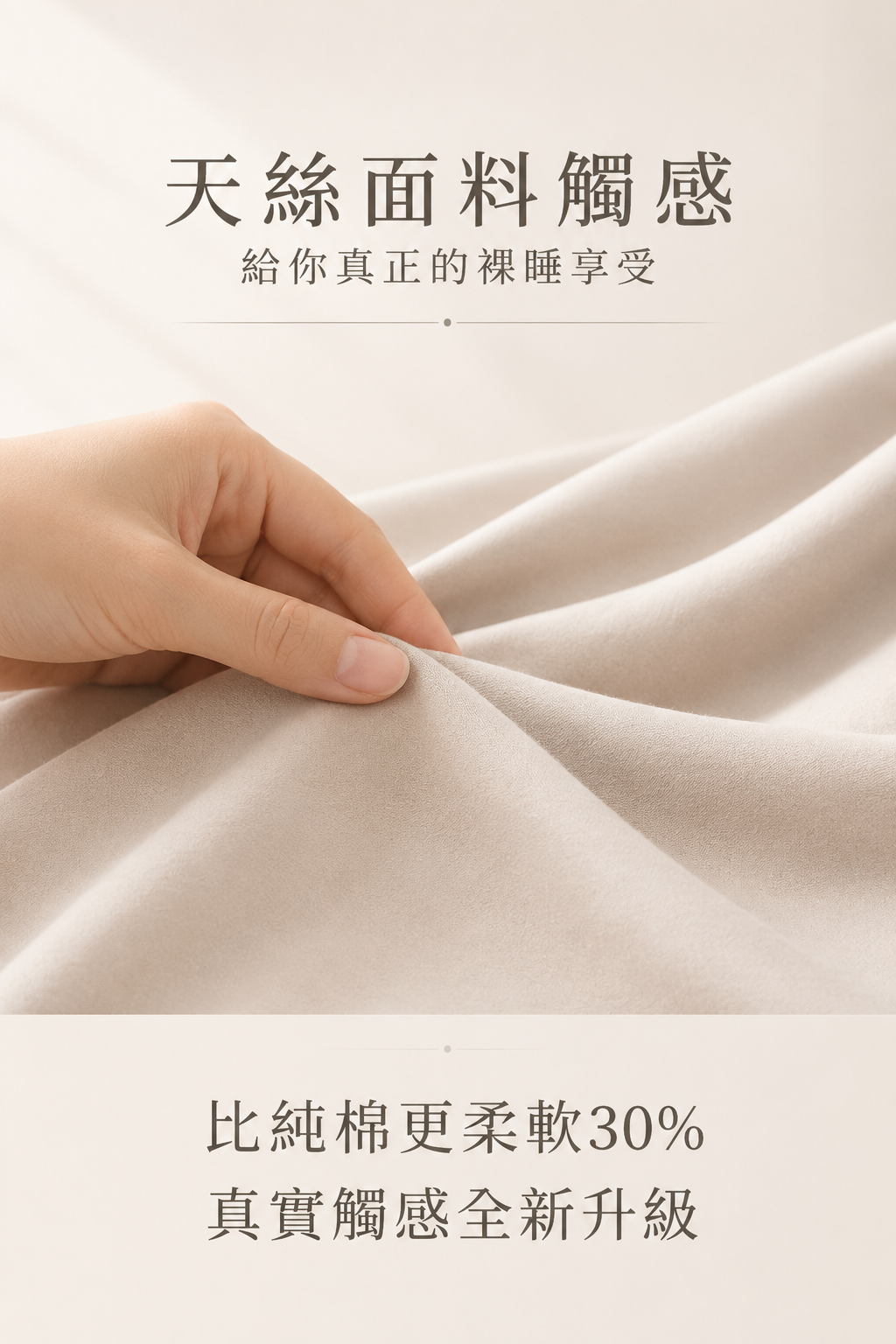 100支純天絲商品特色說明 1