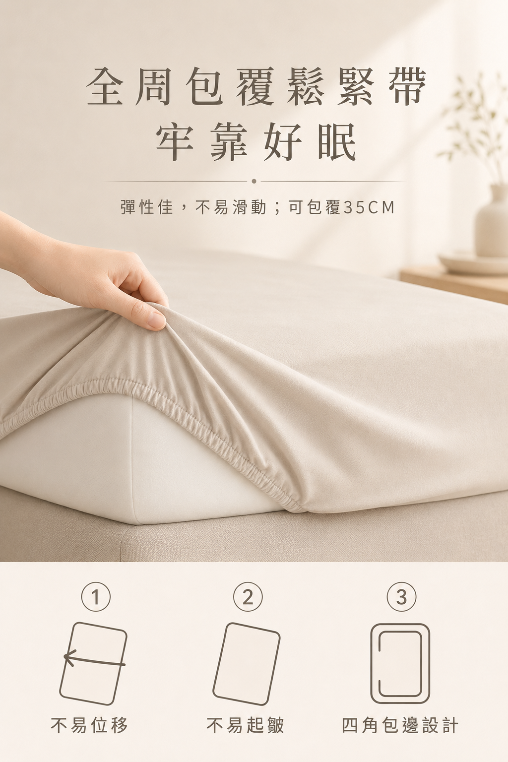 100支純天絲商品特色說明 7